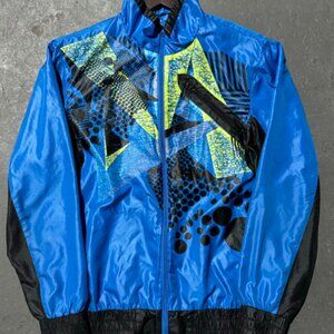 Kappa Hoodless zipper jacket